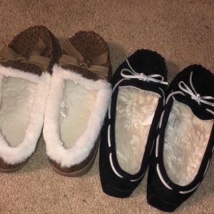 Slippers